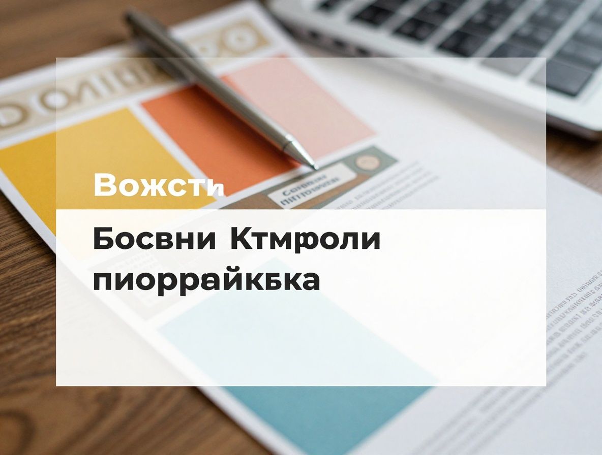 Текстовая вёрстка с использованием контрастных цветовых блоков и белого текста на тёмном фоне, демонстрирующая цветовые отношения в типографике